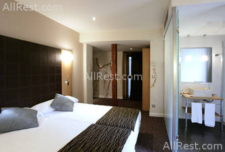 Hotel Petit Palace Posada Del Peine 6